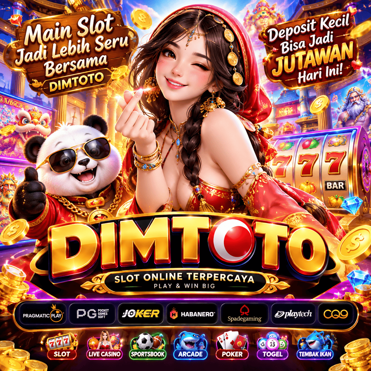 DIMTOTO
